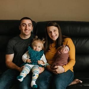 Meet your Posher, Michaela